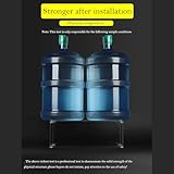 Figures Display Box for LE-GO for 76208 The Go-at Boat Acrylic Dustproof Transparent Custom Display Case (No Model) (background B) - Image 7