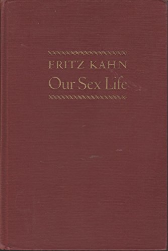 Is Sex Necessary? B00GQRT13S Book Cover