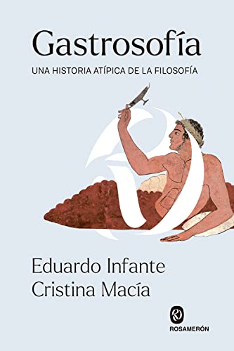 Portada de Gastrosofía