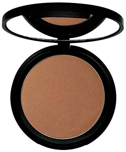 Mom's Secret 100% Natural Matte Bronzer Makeup, Organic, Vegan, Cruelty Free, Made in the USA, 0.42 oz. (Endless Summer)