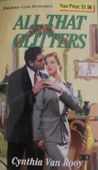 Mass Market Paperback All That Glitters Book
