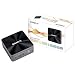 Produktbild Gigabyte BRIX BRi5H-10210 Intel i5-10210U 4X 1,60GHz, Intel UHD-Grafik 620, 2X DDR4 SO-DIMM, 1x M.2, OOS