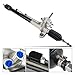 PHILTOP Power Steering Rack and Pinion Compatible with Acura TSX 2004 2005 2006 2007 2008 All Models, Hydraulic Rack and Pinion Replace 26-2720