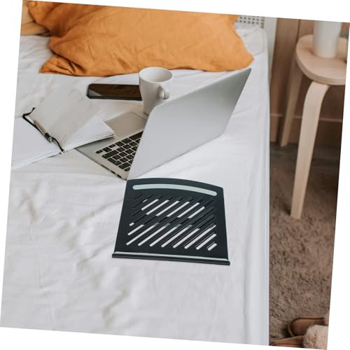 Base ergonómica plegable para laptop Homoyoyo miniatura 6