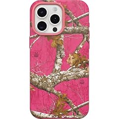 Realtree Pink