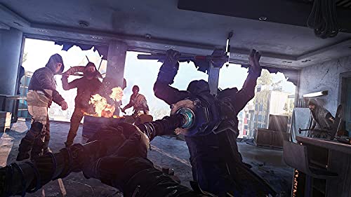 Dying Light 2 Stay Human - Standard - Xbox [Digital Code] - Thumbnail 4