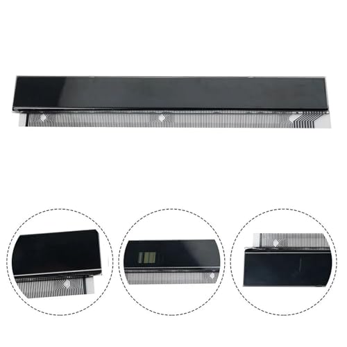 Pantalla de visualización para coche compatible con BMW Serie 3 E36 y Serie 8 E31 M3 6