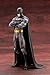 Kotobukiya DC Comics Batman Ikemen Statue, Multicolor