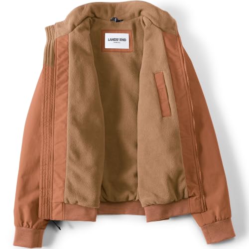 Image of Lands' End Men's Classic Squall Waterproof Insulated Jacket