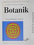 botanik. ein grundlegendes lehrbuch.