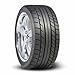 Mickey Thompson Street Comp Performance Radial Tire - 255/45R18 103W