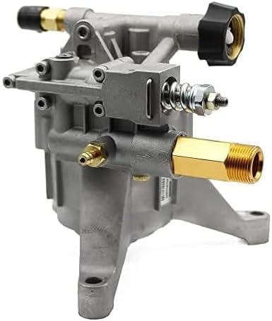 Pressure Washer Pump Replacement For Husky HU80709A HU80911A HU80714 HU80915 HU80715 HU80722 HU80833 HU80833A HU80709 HU80911 hu80432a hu80722 BM802711 BM802823 BM80920 Power Washer