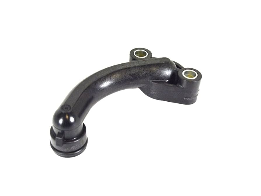 Amazon.com: Genuine Chrysler 68211200AC Cooling Water-By