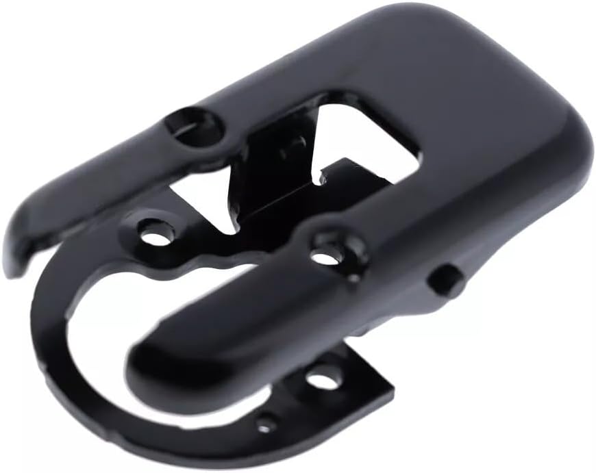 382191-01 Reciprocating Saw Shoe Assembly Replacement Part for DeWalt DC380K DC385K DCS381 Measures Approximately 2.05 x 3.55 x 1.10 inches