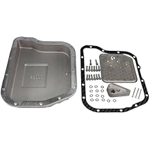 TCI 128000 Torqueflite 727 Cast Aluminum Deep Pan 2 Extra Quarts on 727
