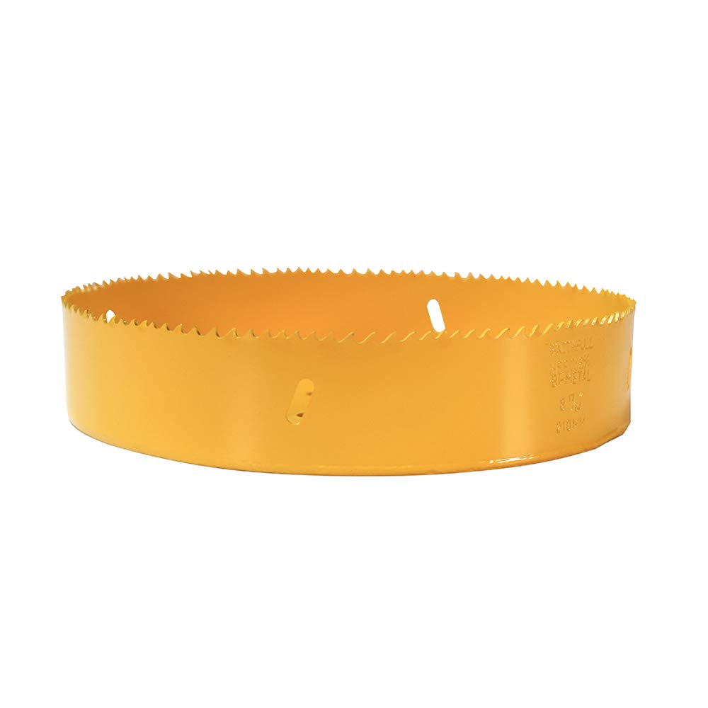 Faithfull Cobalt Bi-Metal Holesaw 210Mm