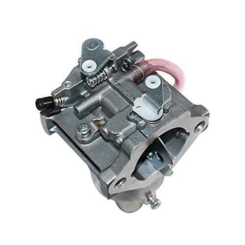 Autu Parts AM122605 Carburetor for John Deere GTX275 LX186 GT262 GT275 245 325 180 185 260 265 M97274 M97275 carb - Thumbnail 6