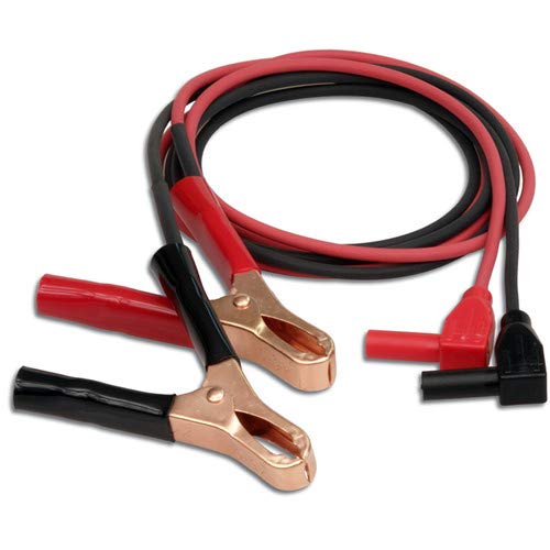 Zts Mbt-La2 Lead Acid Multi-Battery Tester With Plier-Type Test Lead Set & K-Mbtla2 Accessory Kit #TOP2