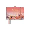 Finocam Flexi Lisa – Kalender 2022 weekoverzicht, weekoverzicht, van Oktomic 2021 tot december 2022 (15 maanden), Mini…