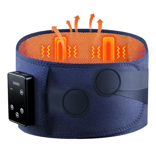 Best Abdominal Massager