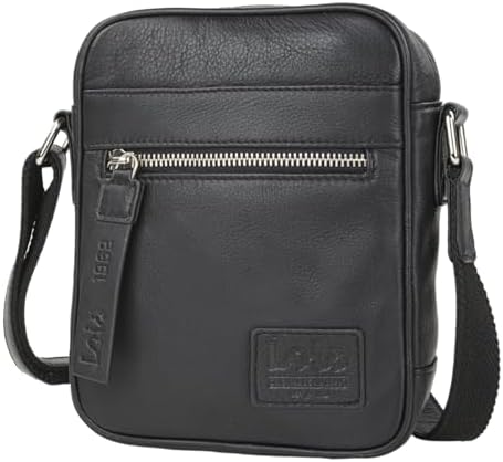 Avis Sacoche Homme Cuir