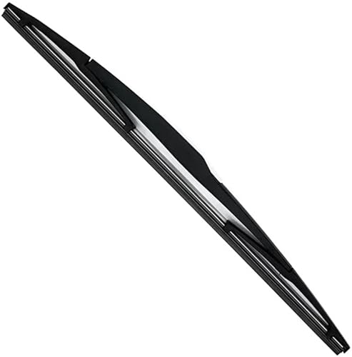 Miniatura 4 de Juego de limpiaparabrisas trasero y limpiaparabrisas trasero para Honda Insight 2010-2015 Nuevo 76720-TM8-003