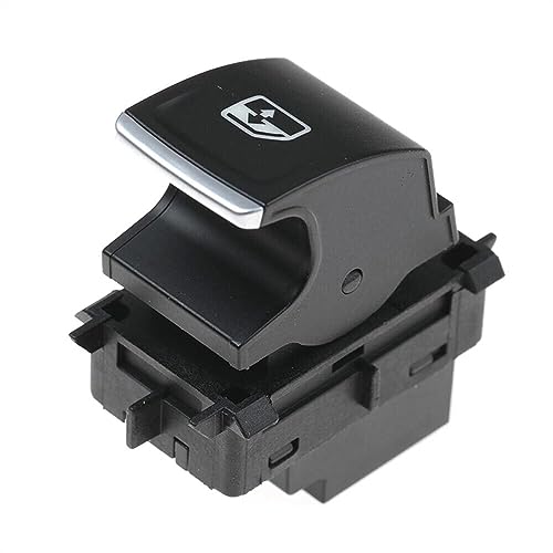 Interrupteur lève-vitre 5G0959855 : Solution pour vitre bloquée sur Tiguan et Golf 7