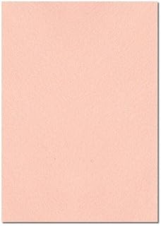 Melody Jane Dolls Houses Dollhouse Plain Pink Wallpaper or Flooring Miniature Decorating Material 1:12