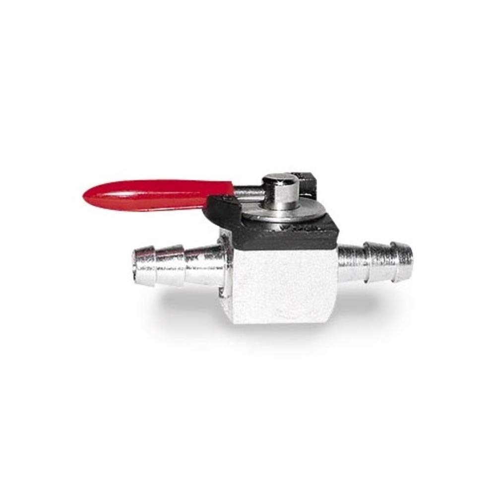 Motion Pro Inline Fuel Valve - 1/4in. ID 12-0035 : Amazon.in: Car ...