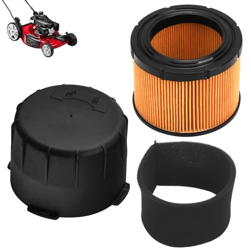 11029-0032 Air Filter & 11065-2135 Air Filter Cover Assembly for Kaw-asaki