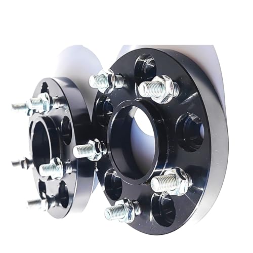 Élargisseurs de voie 25mm 5x120 entraxe roue cales de centrage moyeu 74 pour Berline E39 530i M5