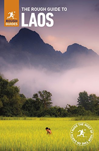 The Rough Guide to Laos (Travel Guide) (Rough Guides) The Rough Guide to Laos (Travel Guide) (Rough Guides)
