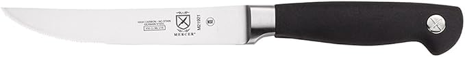 Mercer Culinary Genesis 3.5-Inch Paring Knife