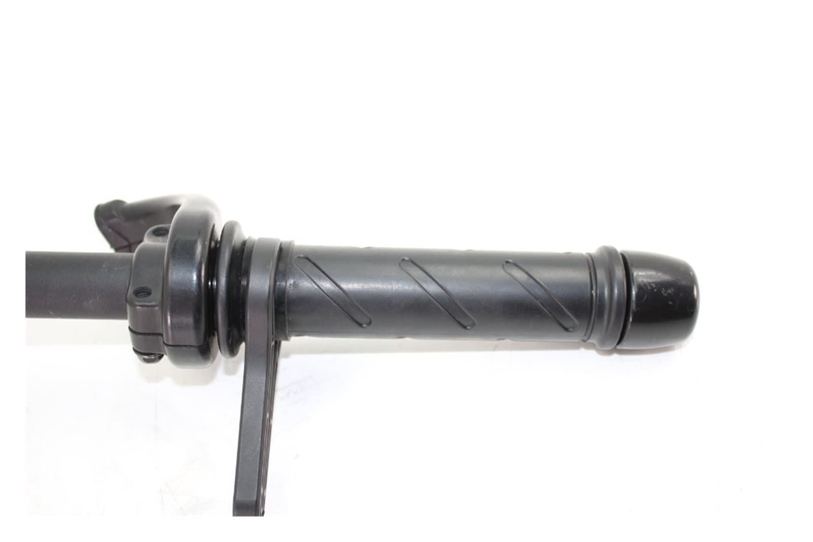 Chwyty Motorcycle Rubber Handlebar For D&ucati M&onster 695/696/795/400/600/620/900/1200/ 750/796