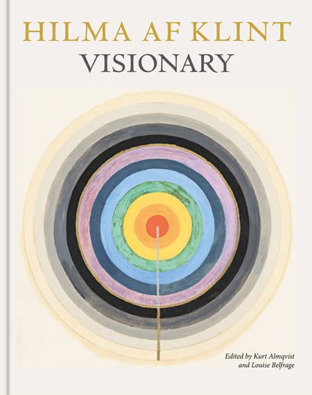Hilma af Klint Visionary l'album d'art qui inspire l'âme et la créativité