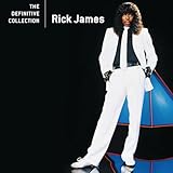 The Definitive Collection