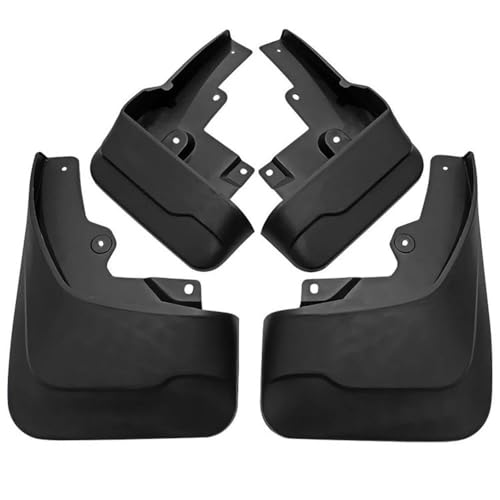 Garde-boue de voiture Great Wall Cannon anti-rayures kit carrosserie