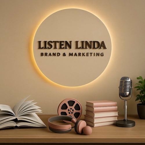 Listen Linda's International Women's History Month PowerHouse Panel
