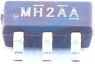 2 Pcs MOSFET SI3932DV-T1-GE3 TSOP-6 SI3932DV-T1-GE3