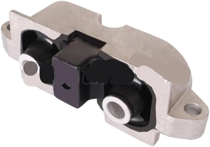 Boat Motor Rubber Mount Damper Upper Side Suitable for 8HP 9.9HP F8 F9.9 68T-44517-00-00 94 68T-44517-10-00 68T-44517-10-94