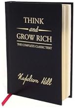 [(Think and Grow Rich)] [by: Napoleon Hill]