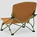 Stoic, Kickback Chair, Brown Sugar, One Size