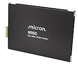 Micron 9550 PRO 15360GB NVMe E3.S SSD