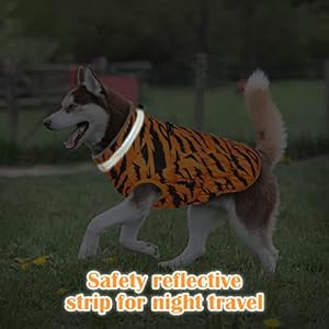 Dog Winter Coat, Reflective Dog Jackets for Large Dogs Winter, Dog Cold Weather Coats, Dog Snowsuit, Waterproof Dog Puffer Jacket, Dog Winter Jacket with Zipper, Fur Collar, D-Ring L Dog Winter Coat, Reflective Dog Jackets for Large Dogs Winter, Dog Cold Weather Coats, Dog Snowsuit, Waterproof Dog Puffer Jacket, Dog Winter Jacket with Zipper, Fur Collar, D-Ring L