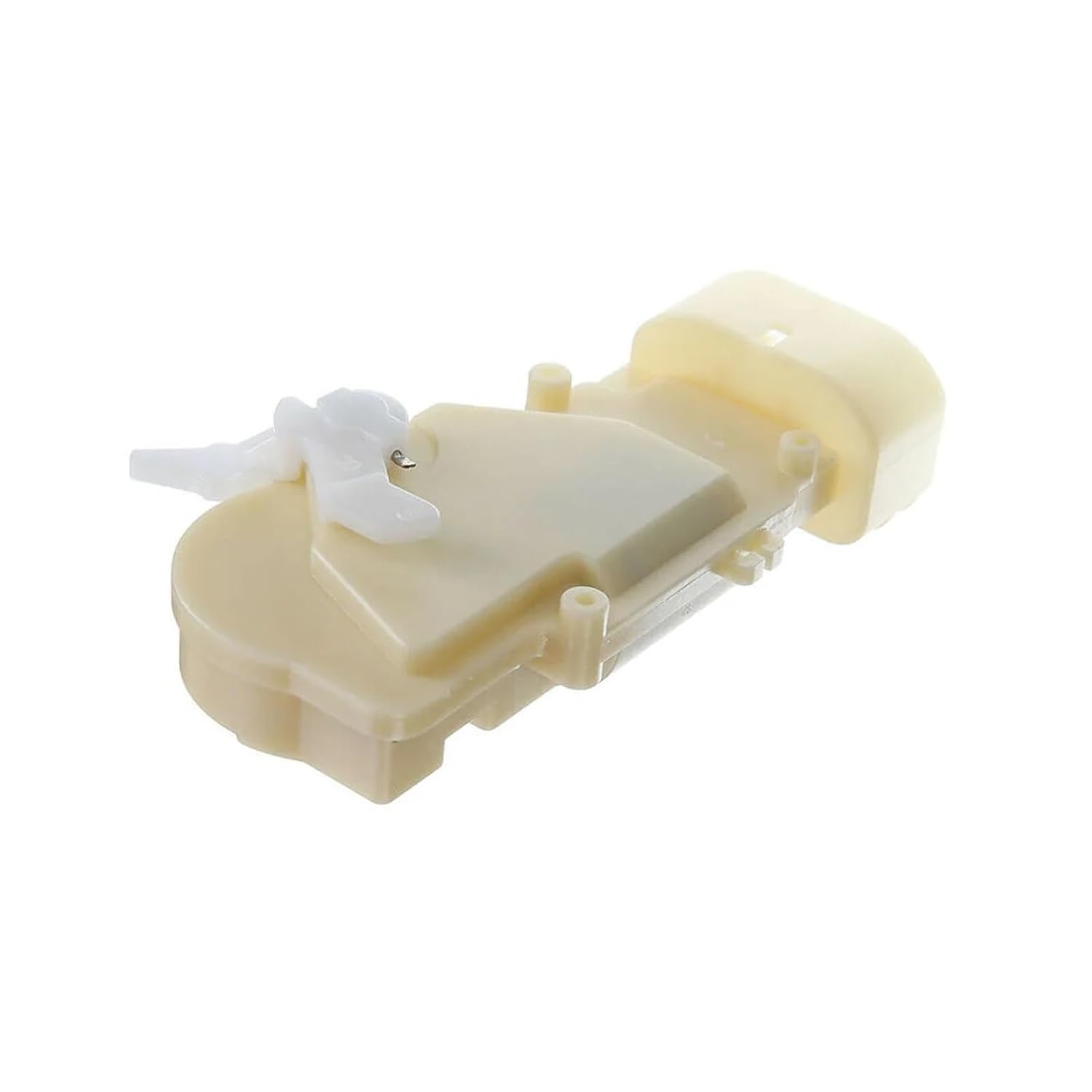 Rear Door Lock Actuator 69130-30110 69140-30110 Compatible with Lexus GS300 GS400 GS430 RX300 1998-2005 Compatible with Toyota Prius 2001-2003(Rear Left)