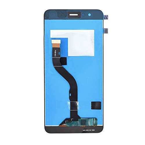 Image of LCD Screen Display with Digitizer Touch Panel Without Bezel Frame Compatible with Huawei P10 Lite was-LX1 was-LX2 was-LX3 WAS-L03T WAS-AL00 WAS-TL10 WAS-LX2J(Blue)