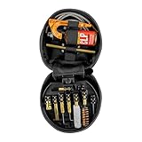 Otis Technology 9MM Pistol/Rifle Cleaning Kit