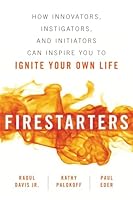 Algopix Similar Product 20 - Firestarters How Innovators