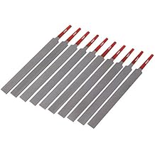 مجموعة ملفات Hosco TLNF10 Edge Cut Nut
