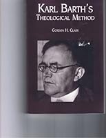 Karl Barth's Theological Method (Trinity Papers, Vol 53) 0940931516 Book Cover